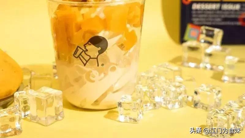 广州十大高颜值甜品店,江门小众茶饮馆有哪些