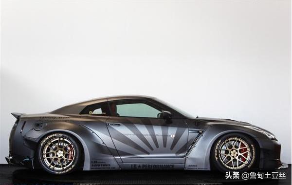 「毂锐驰」豪车车友看过来这个品牌你一定想拥有