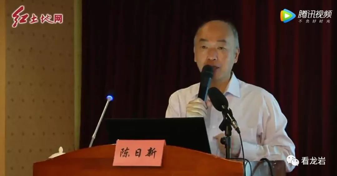 龙岩:学术交流促进医学发展