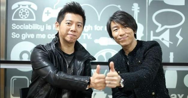 羽泉组合近况,羽泉组合生活现状