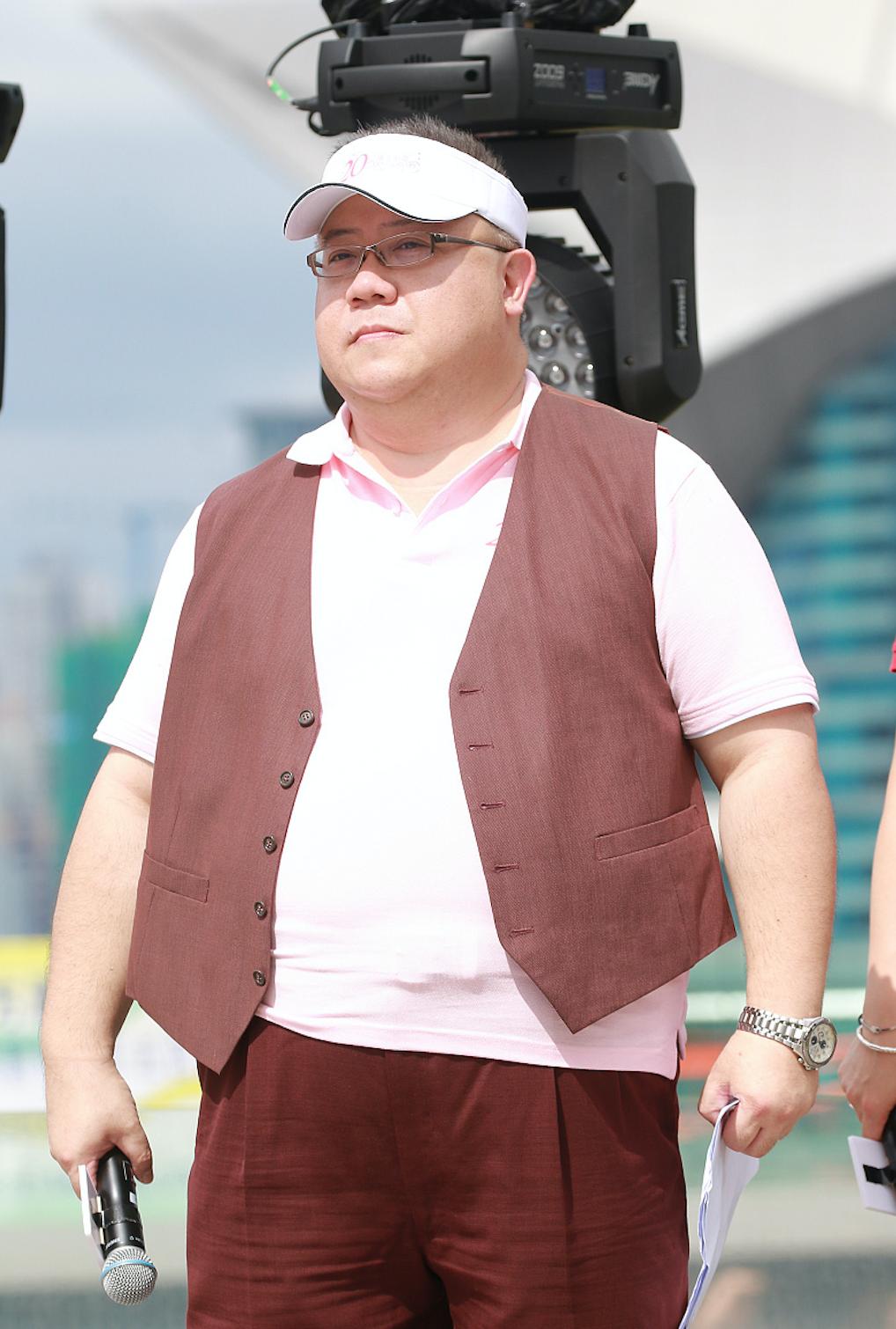 刘锡贤还为亚视服务吗,亚视刘锡贤