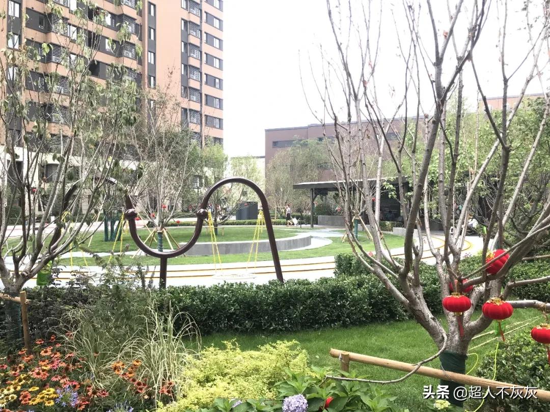 融创vs万科,融创万科绿地对比