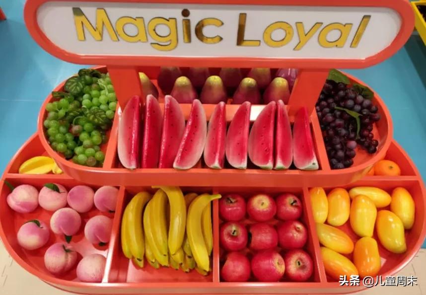 夏天不晒的亲子游乐园,雨天室内亲子乐园推荐