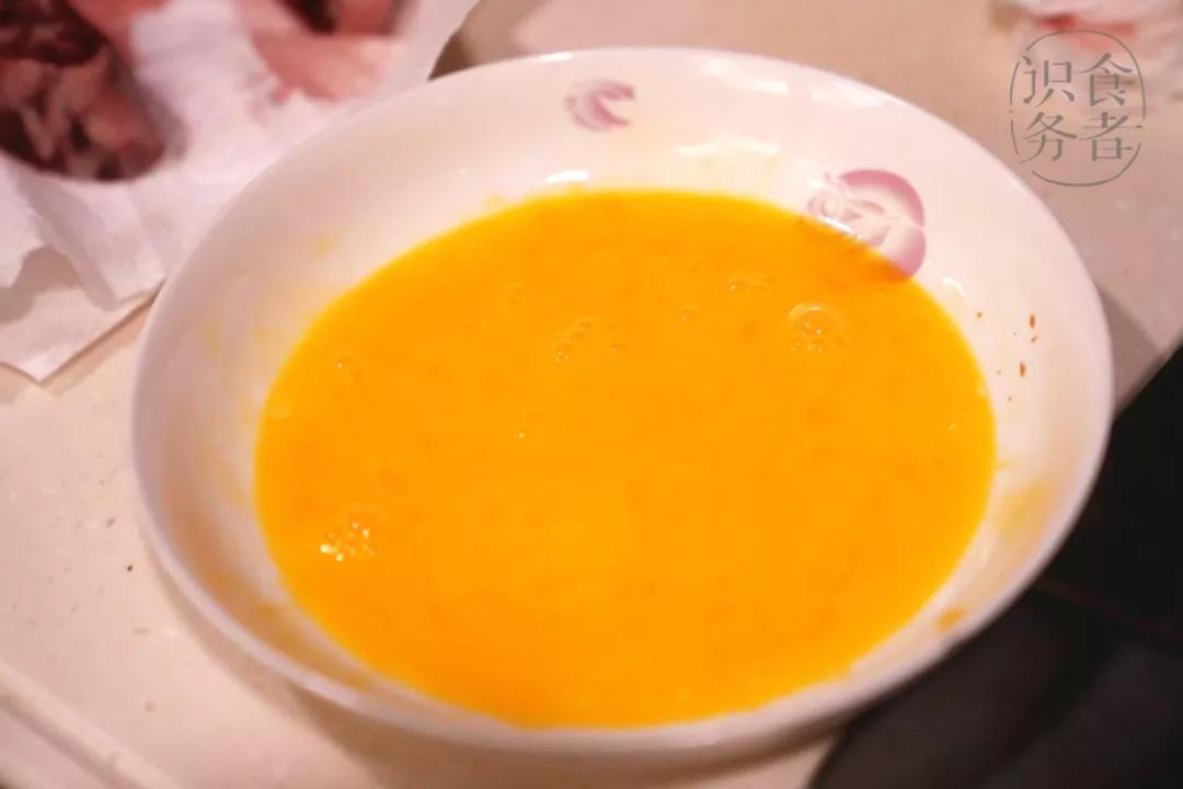 满满和风，日式炸牛排及日式蘸料做法