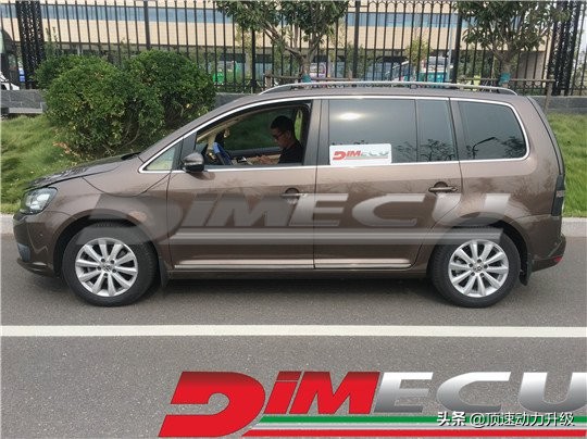 大众途安2.0刷ecu,大众途安2011款激活ecu失败