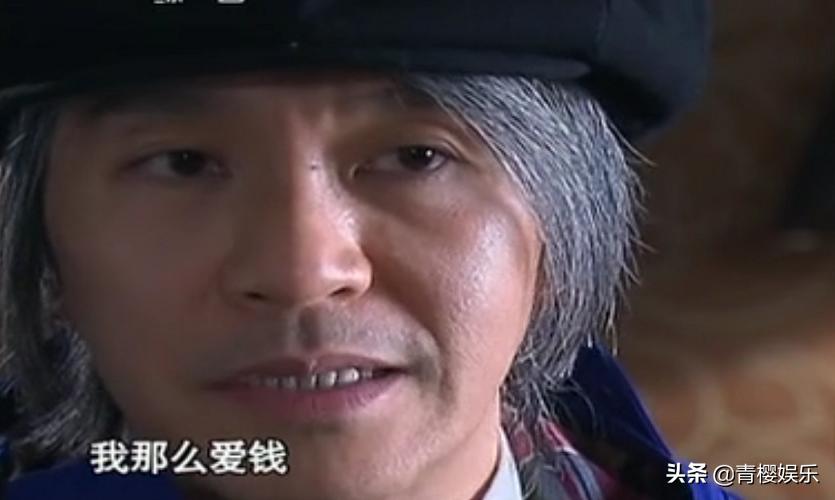 11亿豪宅被抵押，前女友又上门*债追**，周星驰如何度过第58个生日？