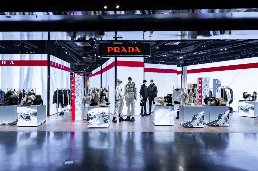 中国有多少家skp百货,北京skp营业额全球第一