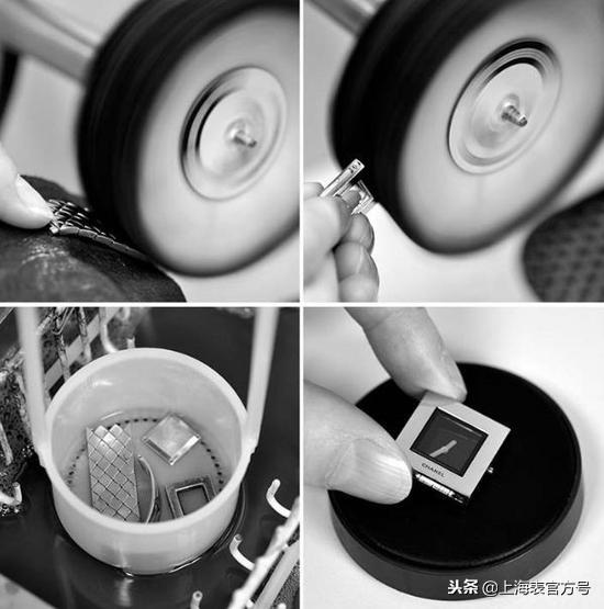 从3个细节保养腕表,了解各种腕表保养流程