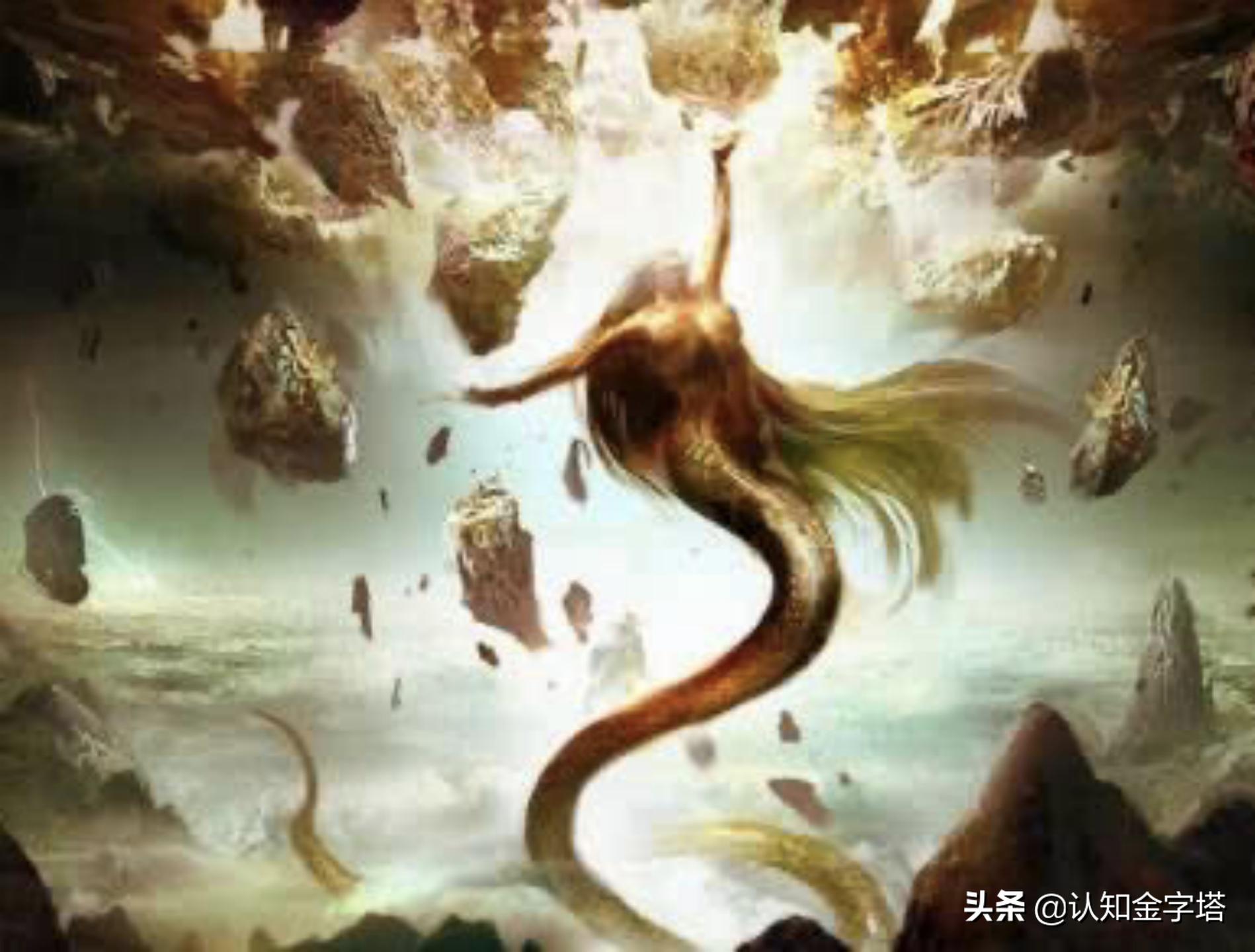 日本真正的起源之谜,日本真实的黑历史