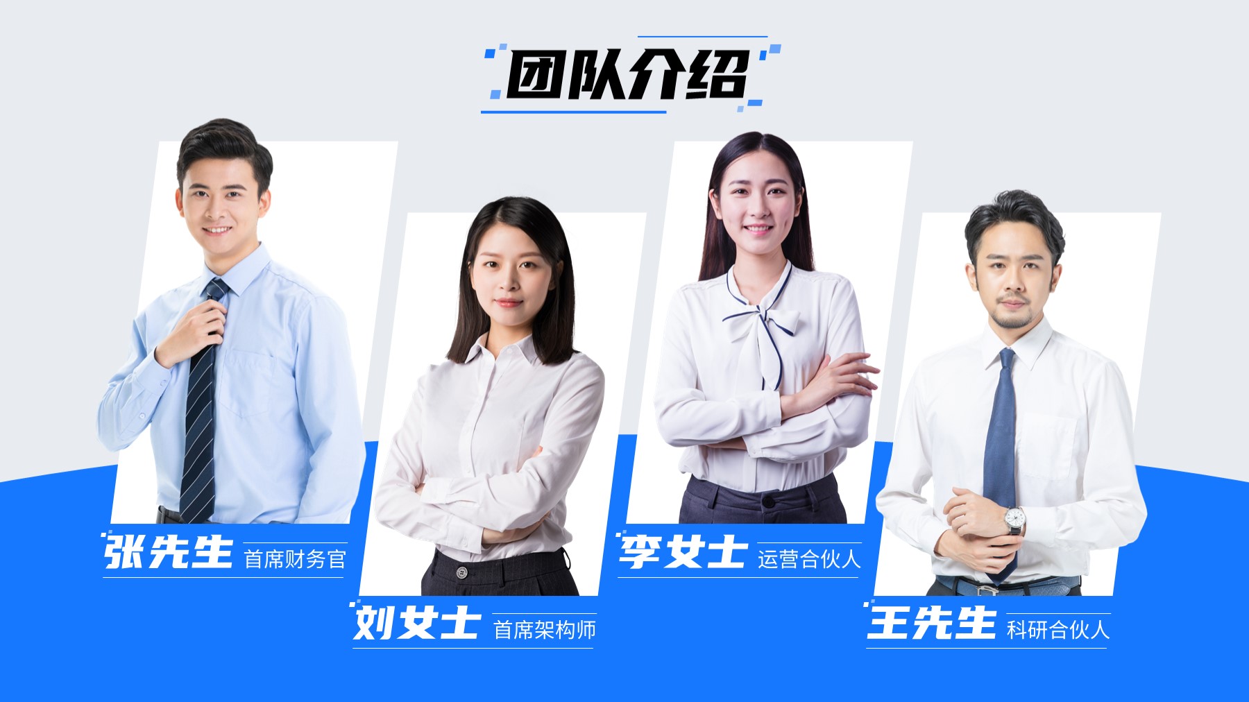 ppt人物照片创意排版,人物介绍排版ppt教程