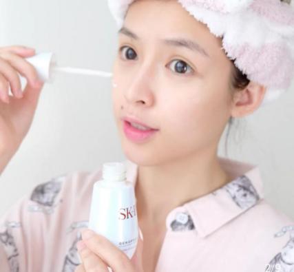 olay大红瓶和sk2哪个好,sk2跟欧莱雅哪个好