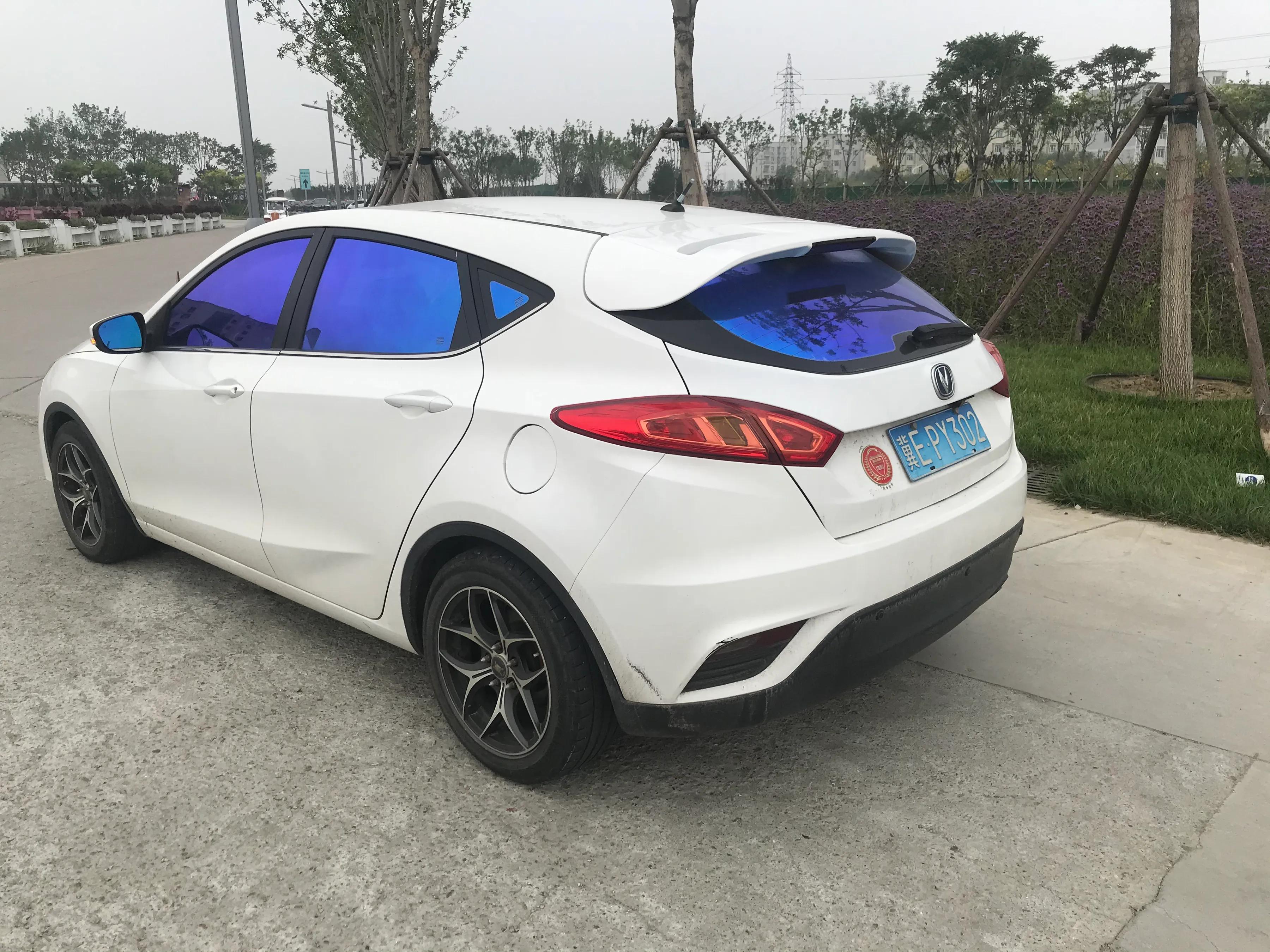 逸动xt车,开逸动xt旅游