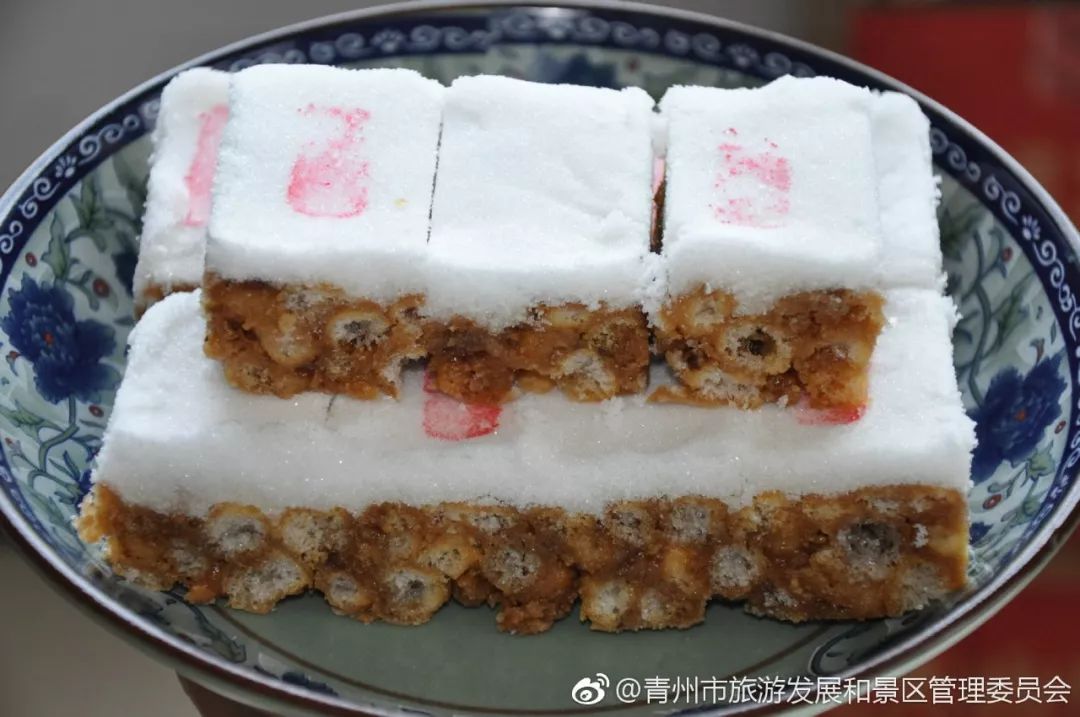 回忆杀！那些年吃过的甜食和百年老店你还记得吗？全吃过算你赢！