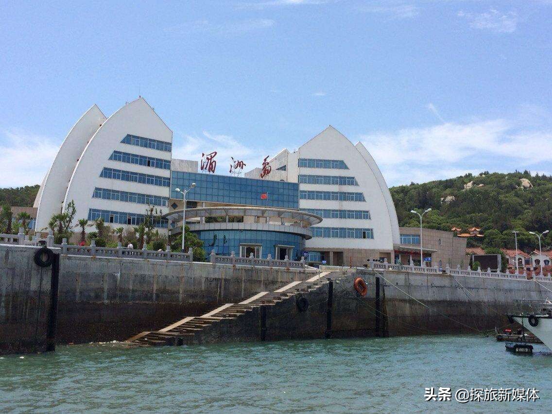 福建浙江沿海好玩的地方,福建有哪些好玩的地方