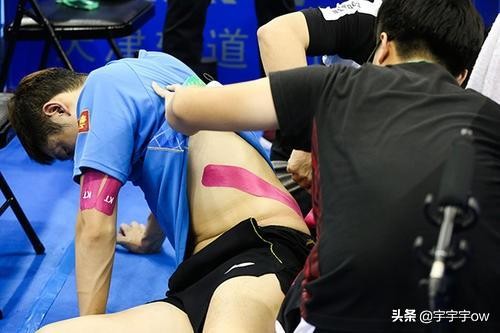 为什么乒乓球不能打旋球,乒乓球为什么不像高尔夫那样设计