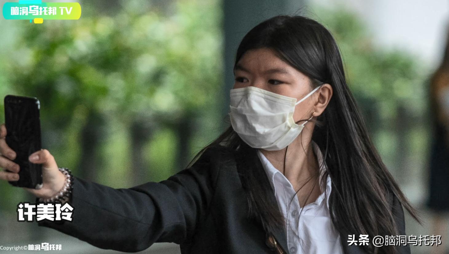 妻女离奇逝世，瑜伽球引出惊人的内幕，温柔教授竟然有两副面孔？