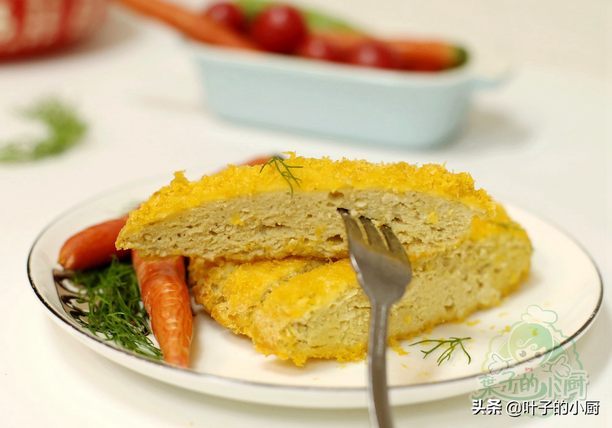 鸡胸肉不滑油怎么做,鸡胸肉不痛苦做法