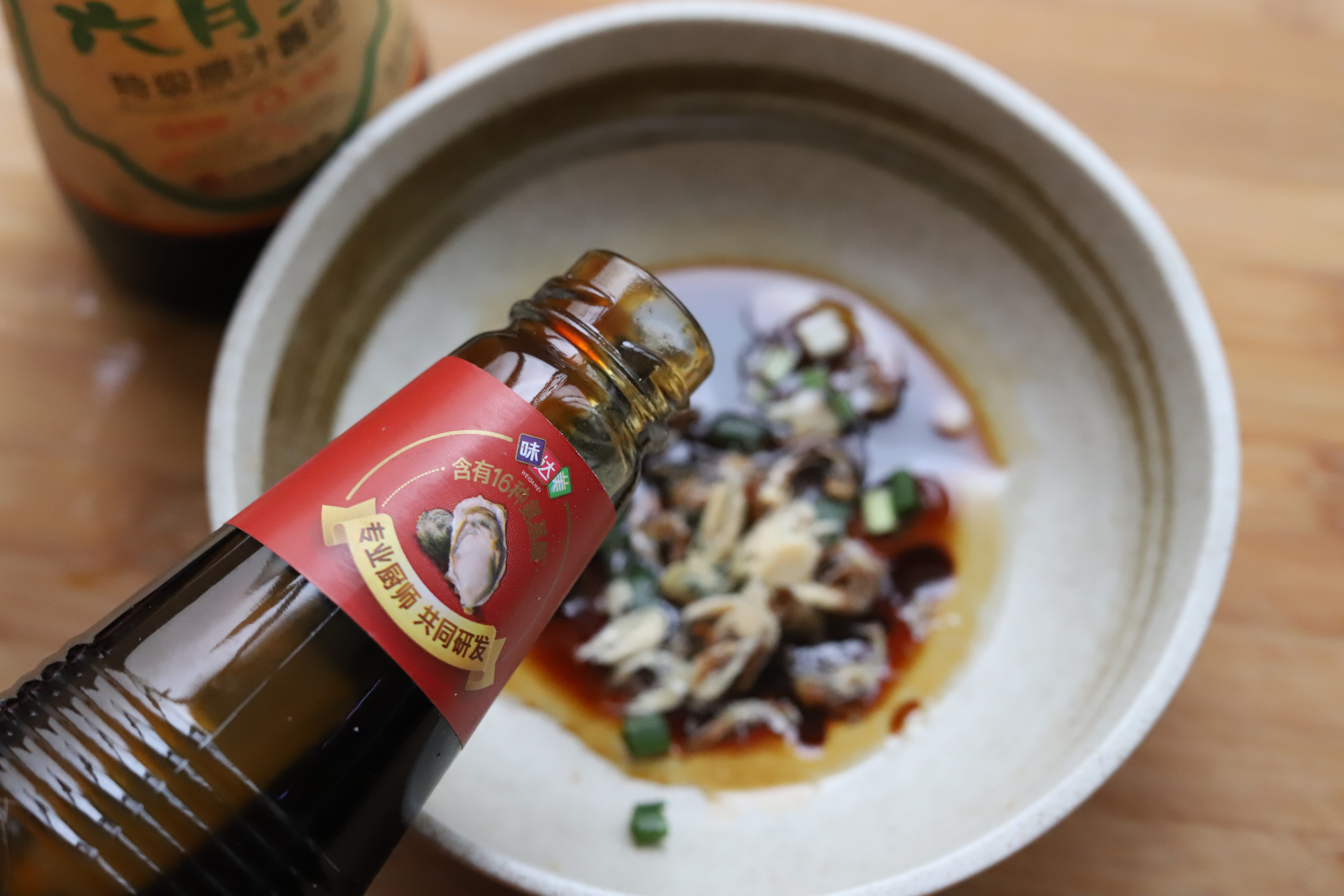 家常菜日记鲜肉馄饨调馅,吉祥馄饨金秋虾仁鲜肉小馄饨