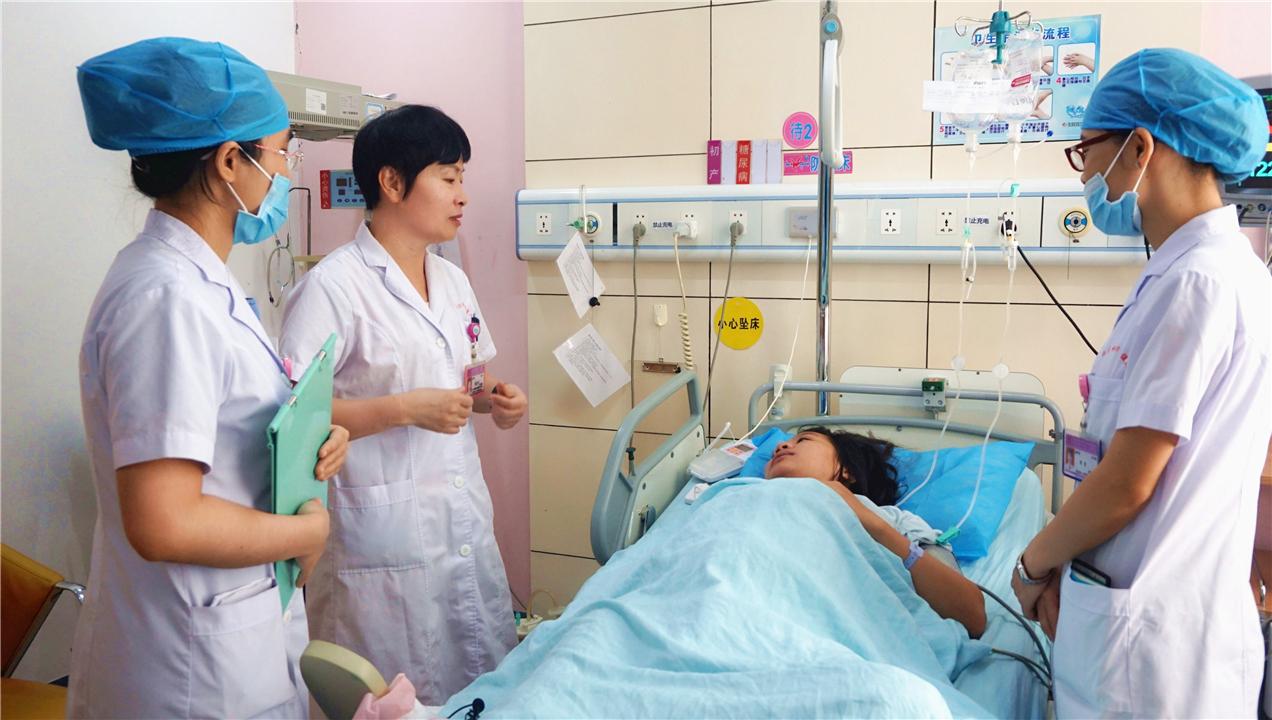 产妇生完孩子后的胎盘去哪了,生完孩子后胎盘是怎么处理的