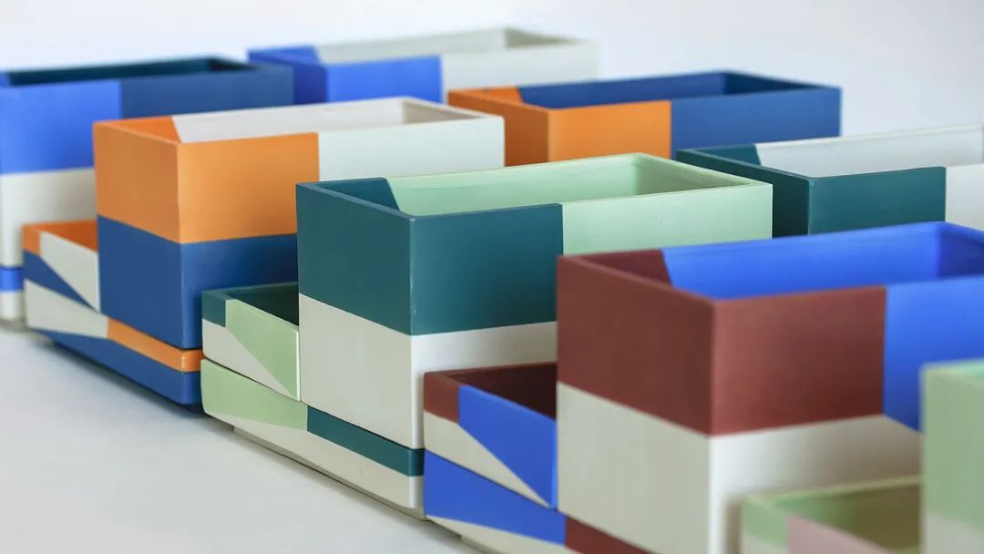 设计新趋势,设计新流行趋势