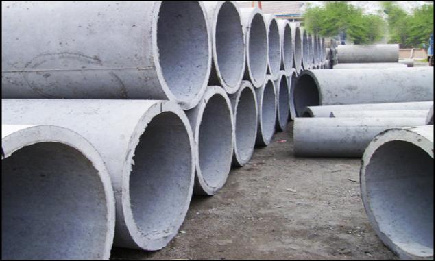 家用下水道排水管有什么种类,市政道路污水管和雨水管安装区别