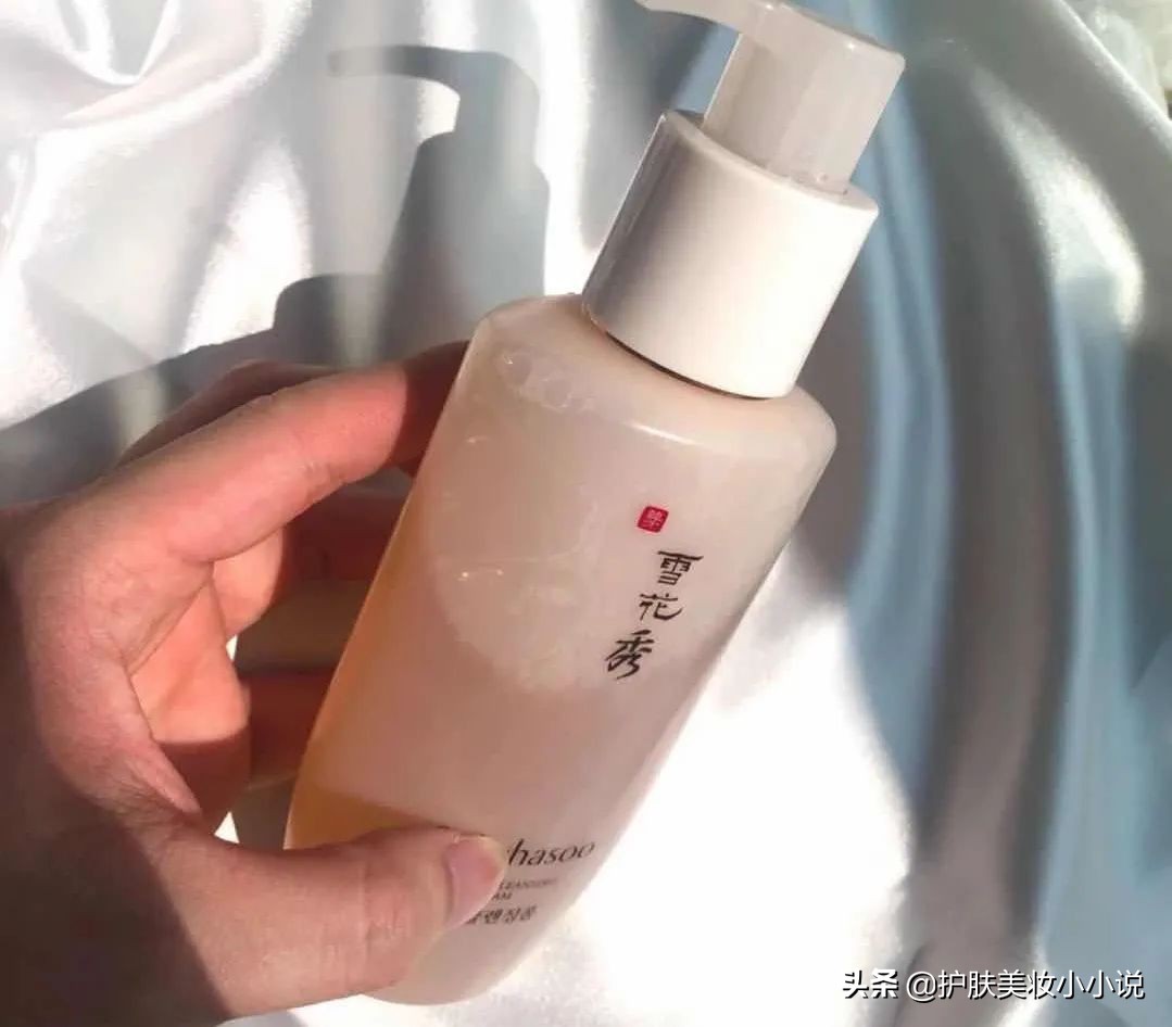 氨基酸洗面奶老爸测评23款洗面奶,测评哪款洗面奶脸能洗白