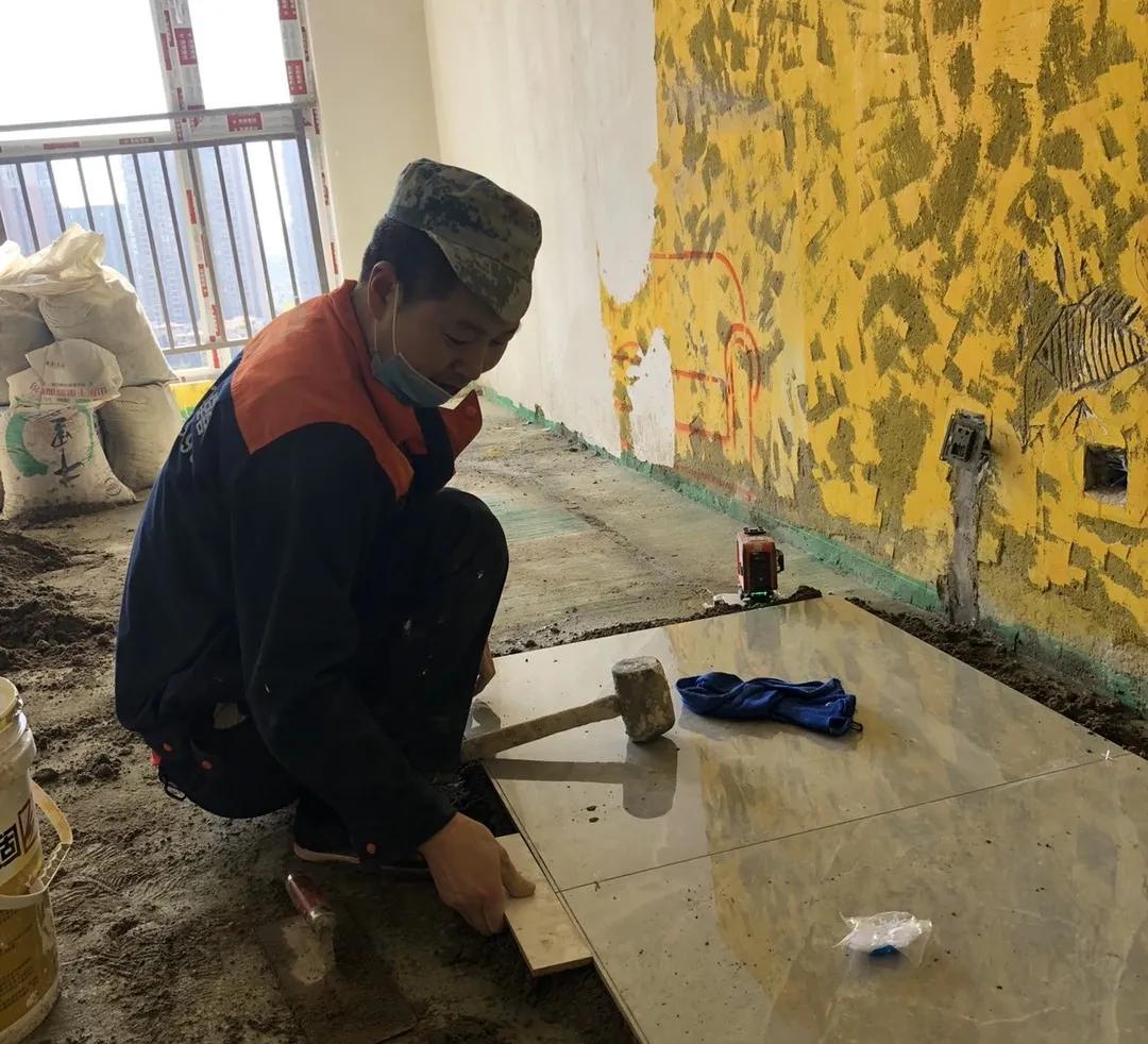 满堂喜集团,满堂喜装饰总部