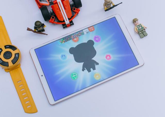 华为平板m6scm-w09是多少寸的,华为平板m6高能版具体有什么功能