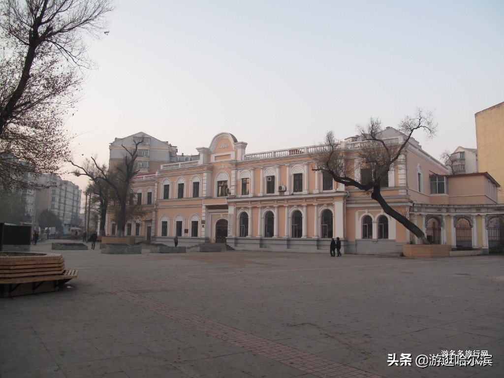 2022年哈尔滨各小区房价排行榜,哈尔滨松浦观江国际a区现在房价