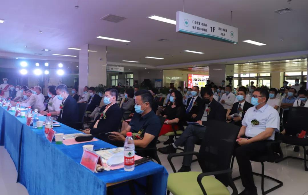 乌鲁木齐安宁渠路长安脑病医院,安宁渠路脑病医院