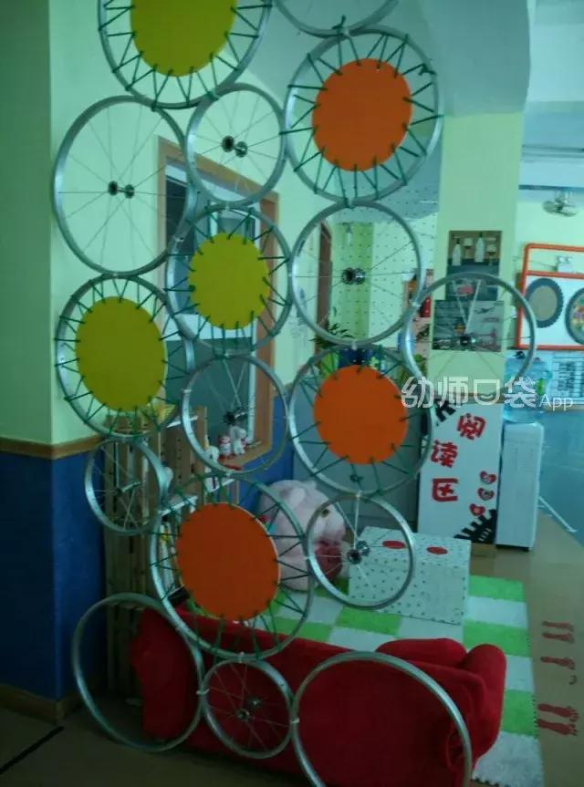 室内隔断十大技巧,分区隔断的小妙招