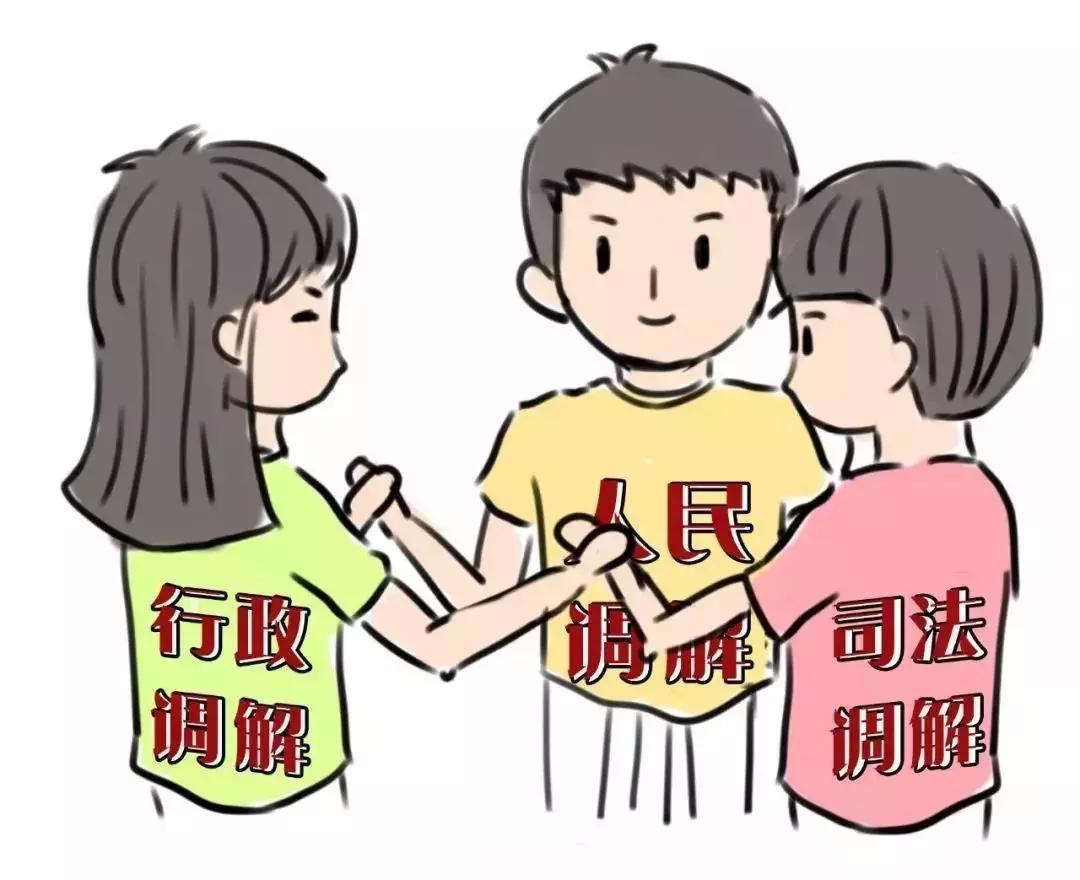 全国调解工作会议,调解怎么开展工作的