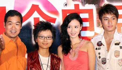 周笔畅勇敢做自己,2005年周笔畅海选视频