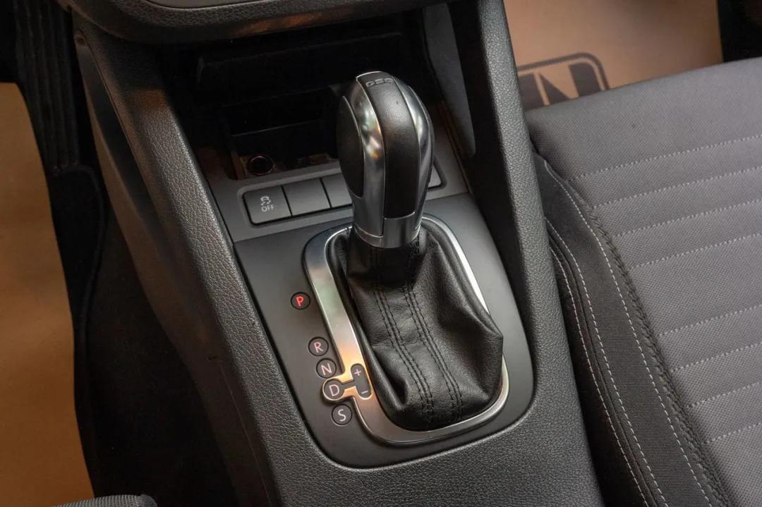 14万左右的大众尚酷,趣玩车日常