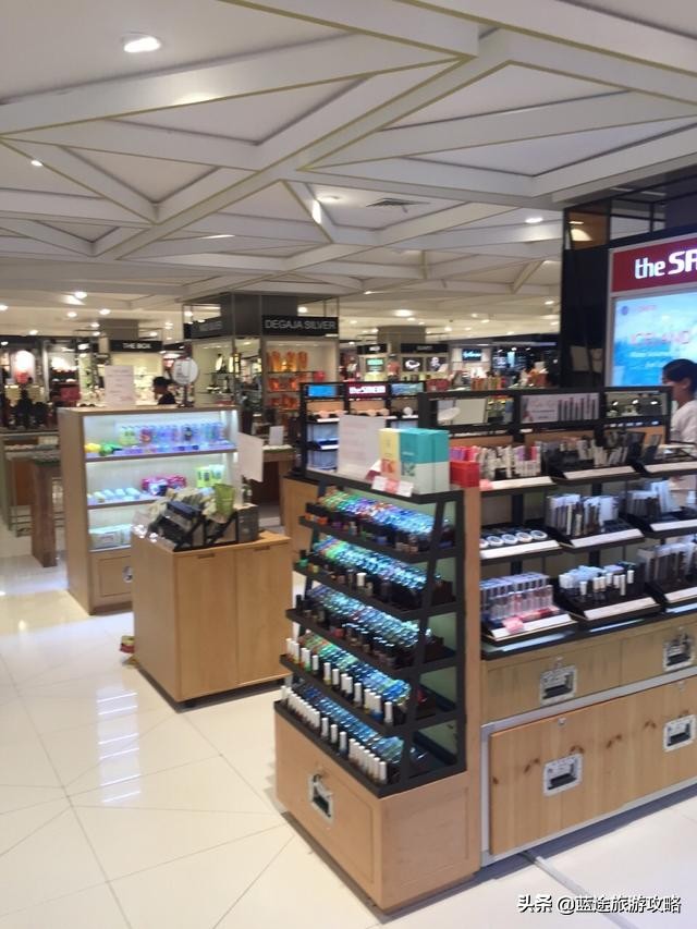 干货！巴厘岛购物指南，巴厘岛商城和手信介绍！