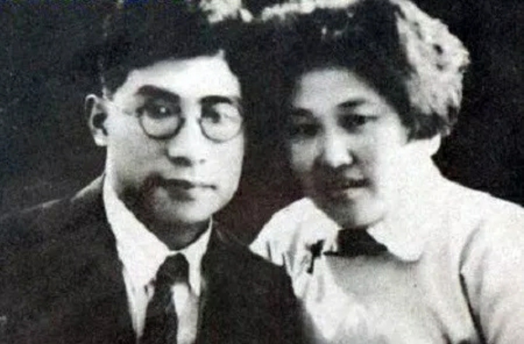 开国上将傅钟的夫人和子女