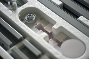 米家窗帘电机装窗帘挂钩,米家窗帘伴侣安装