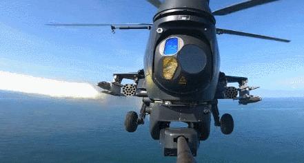 又来大单，巴基斯坦提近300项升级后，沙特或将成为直10第2个客户