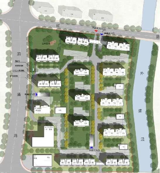 上海招商虹桥公馆三期,招商虹桥公馆3期