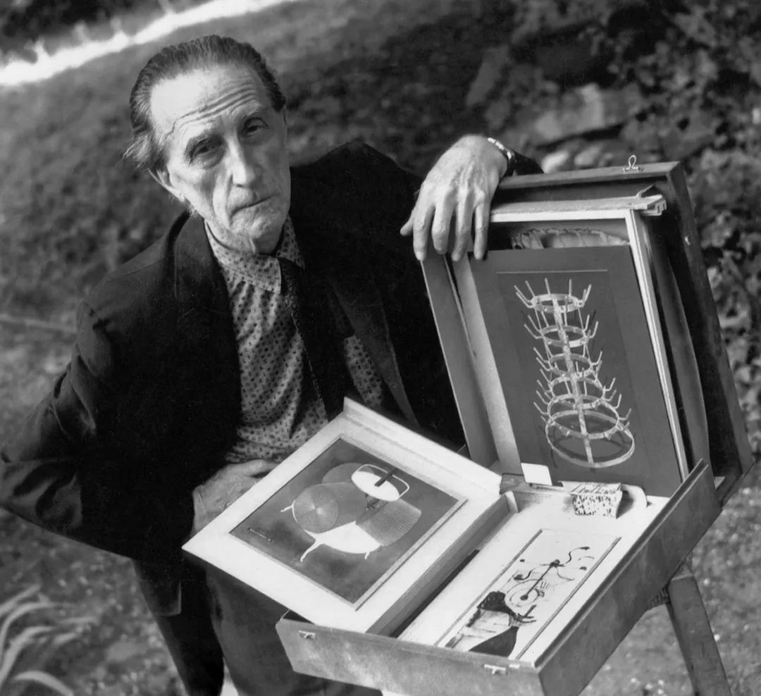 艺术家能做商人吗,艺术策展人是做什么的