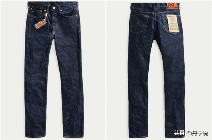 美国拉夫劳伦牛仔裤,美国拉夫劳伦男士牛仔裤