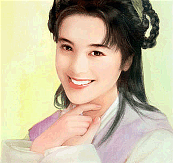 用*药春**魅惑君王的妃子，孝文帝的宠妃终是玩火*焚自**