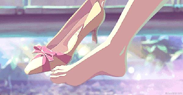 双脚换皮术！死皮、老茧一磨就没，还原一双白嫩玉足！