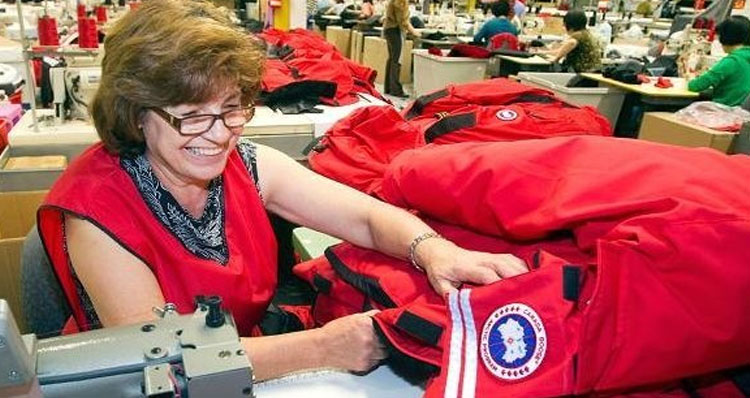 始祖鸟为什么没有羽绒服,没有北面的冬天