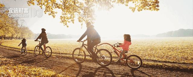 无内斗、转型顺，企业市值1800亿！这个家族如何做到的？