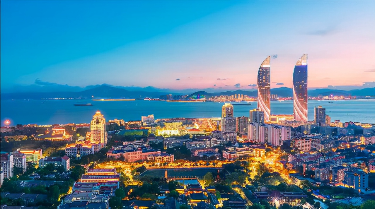 好想哭!中国“最憋屈”的5个省会城市,总被省内其他城市压着