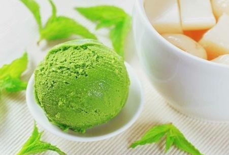 你不知道的12个冰淇淋的小秘密,撩人冰激凌