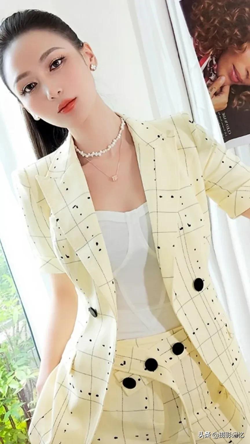 丽人行女孩版,丽人行身韵组合