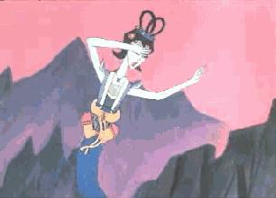 零食动画片国产,动画童年零食