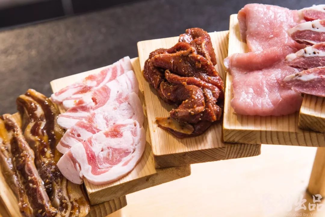 大连好吃的烤肉店排行,大连烤肉店哪家最好吃